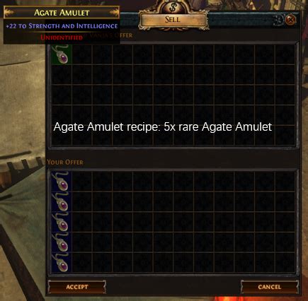 The Missing Piece: Unique Amulets That Will Complete Your Character in Poe